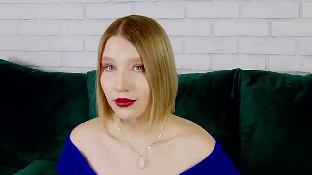 LiliLinn online show from 24, 2, 2025