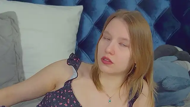 LiliLinn online show from 3, 4, 2026