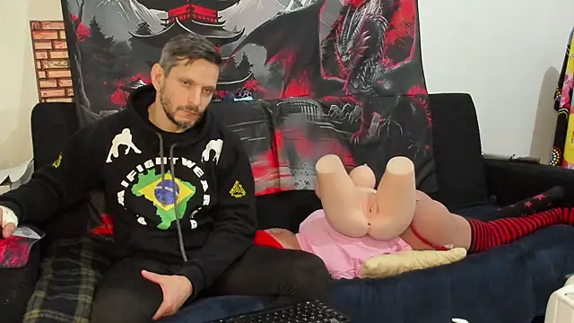 Samurayjiu online show from 27, 2, 2025