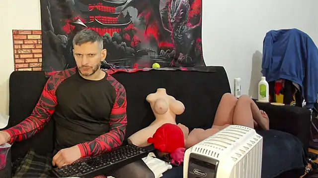 Samurayjiu online show from 12, 3, 2025