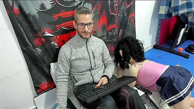 Samurayjiu online show from 17, 1, 2026