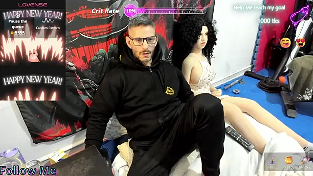 Samurayjiu online show from 2, 3, 2026