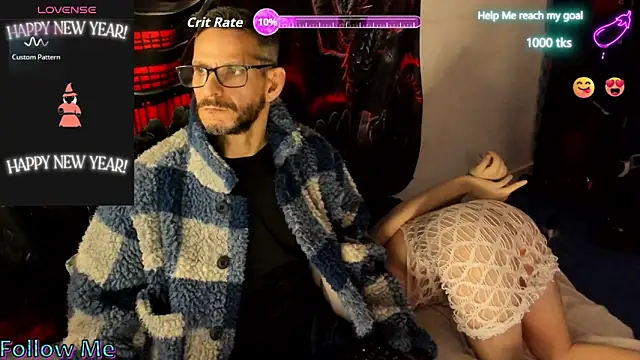 Samurayjiu online show from 13, 3, 2026