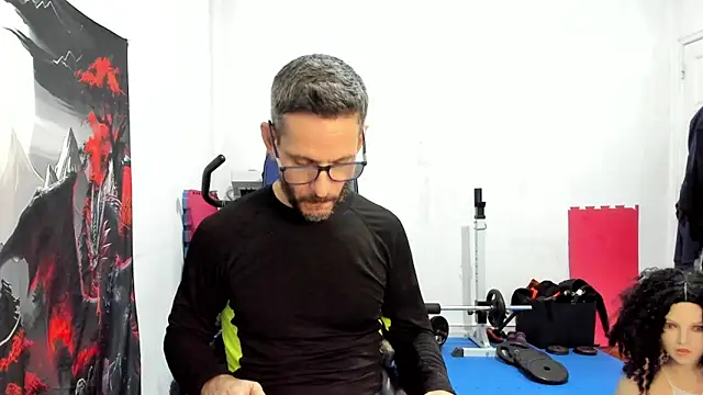 Samurayjiu online show from 24, 3, 2026