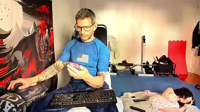 Samurayjiu online show from 3, 4, 2026