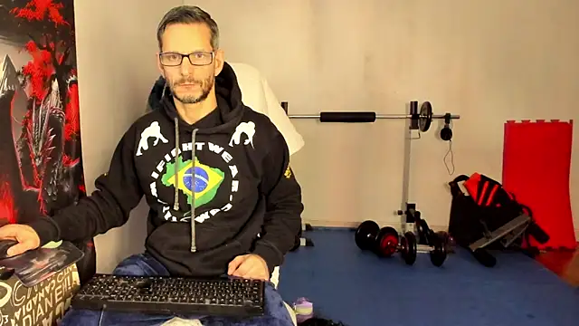 Samurayjiu online show from 14, 4, 2026