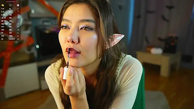 EmmaFisherf online show from 31, 10, 2025