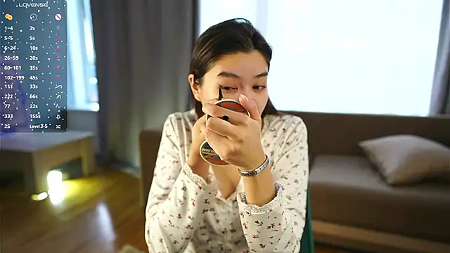 EmmaFisherf online show from 14, 2, 2026