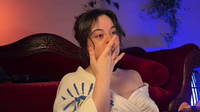OohBunny online show from 2, 6, 2026