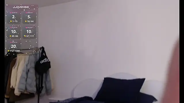 TattedCurls online show from 13, 2, 2025