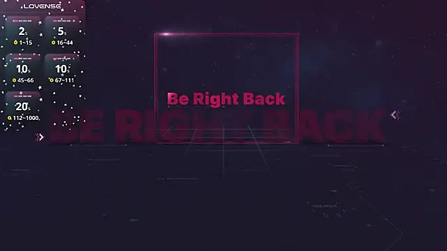 TattedCurls online show from 18, 2, 2025