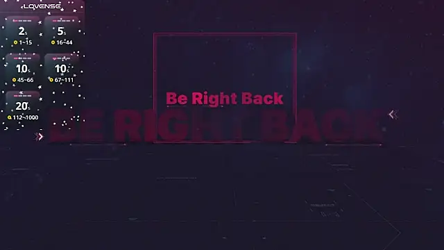 TattedCurls online show from 24, 2, 2025