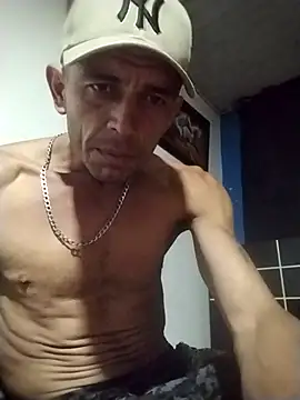 luiseduardomarta online show from 23, 3, 2026