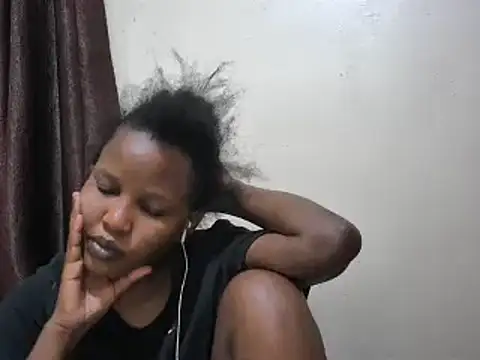 afrikaqueen online show from 25, 1, 2025