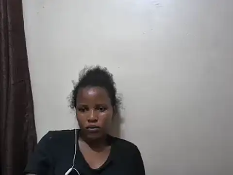 afrikaqueen online show from 26, 1, 2025