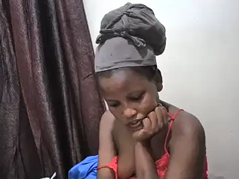 afrikaqueen online show from 26, 2, 2025