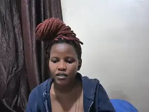 afrikaqueen online show from 5, 3, 2025