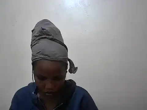 afrikaqueen online show from 22, 3, 2025