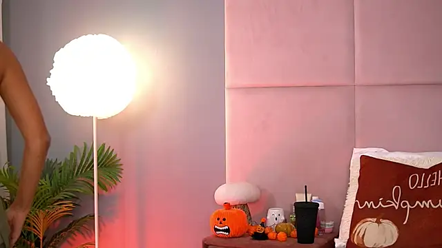 AlmaLuv online show from 21, 11, 2025