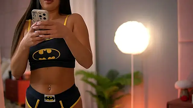 AlmaLuv online show from 3, 2, 2026