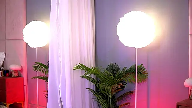 AlmaLuv online show from 12, 2, 2026