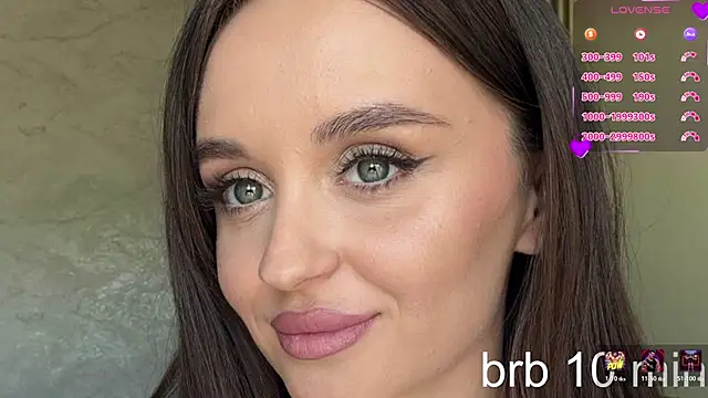 Snapshot of Katy_perry_ chatting on 1, 7, 2026 Katy perry online show from 1, 7, 2026