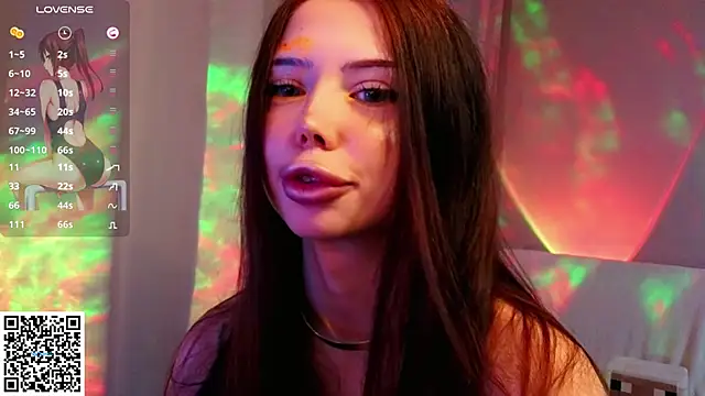 Jessie Johns online show from 12, 2, 2026