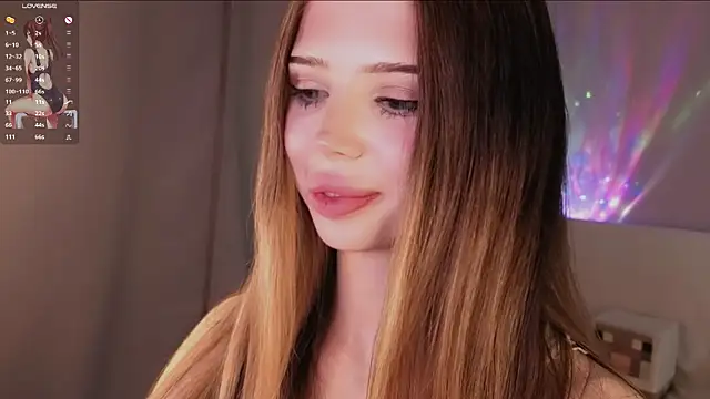 Jessie Johns online show from 7, 4, 2026