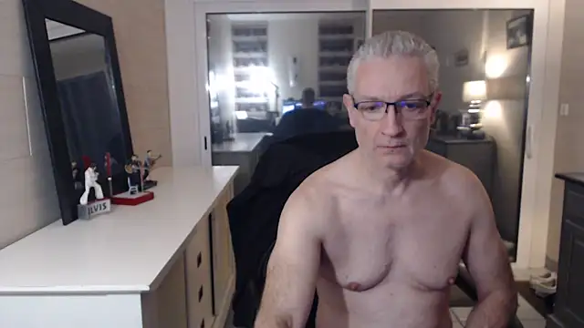 Goduleur69 online show from 16, 1, 2025