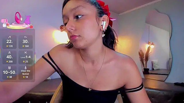 katy sweet19 online show from 19, 3, 2025