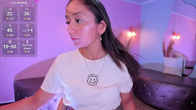 katy sweet19 online show from 18, 10, 2025