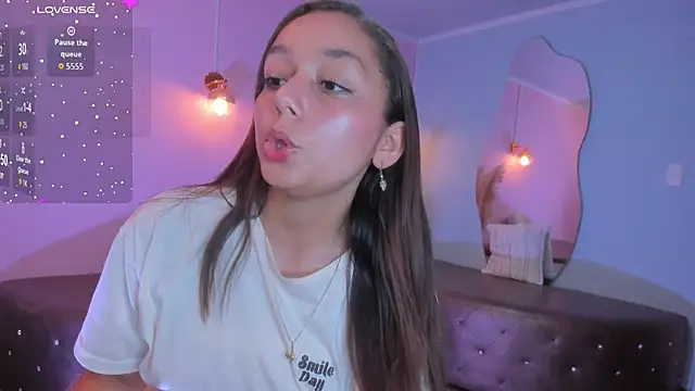 katy sweet19 online show from 23, 10, 2025