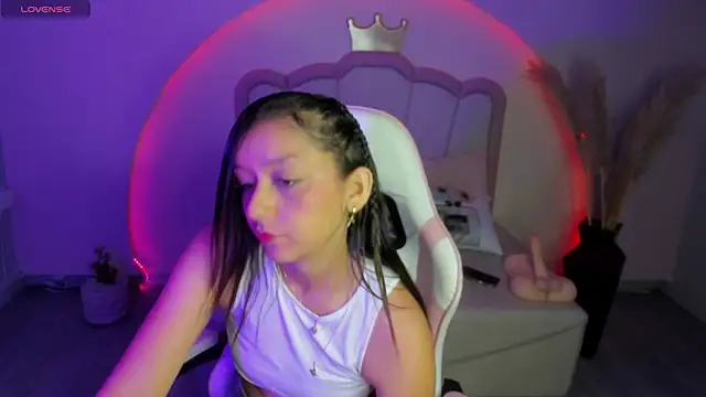 katy sweet19 online show from 6, 1, 2026