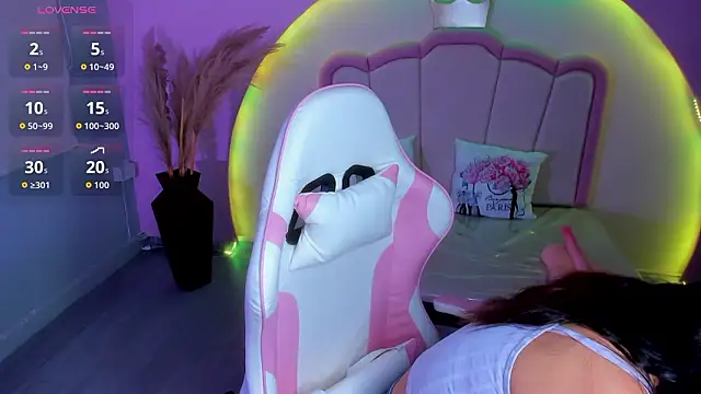 katy sweet19 online show from 26, 2, 2026