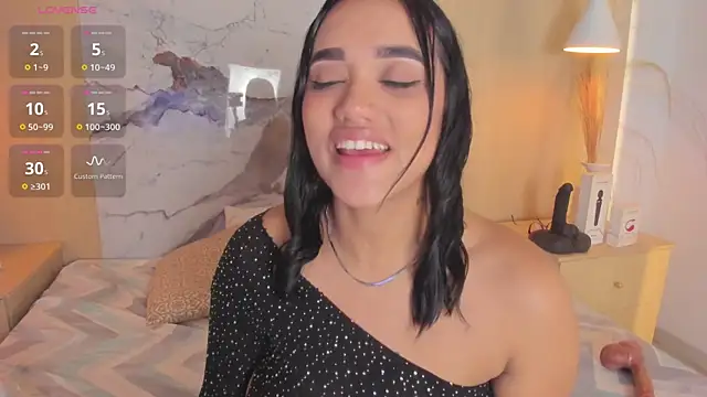 ElaEndez  online show from 4, 2, 2025