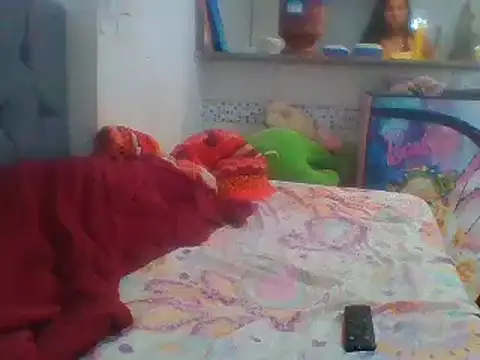 Indiazinhax online show from 14, 1, 2025