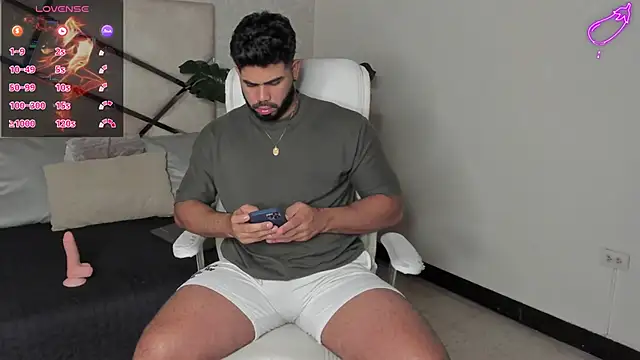 noah crux online show from 6, 3, 2025