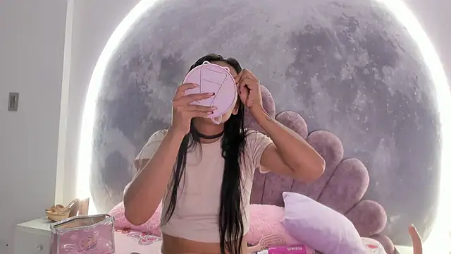 Snapshot of Valeria_Fitness chatting on 13, 1, 2026 Valeria Fitness online show from 13, 1, 2026