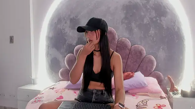 Snapshot of Valeria_Fitness chatting on 17, 1, 2026 Valeria Fitness online show from 17, 1, 2026