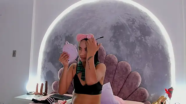 Snapshot of Valeria_Fitness chatting on 25, 2, 2026 Valeria Fitness online show from 25, 2, 2026