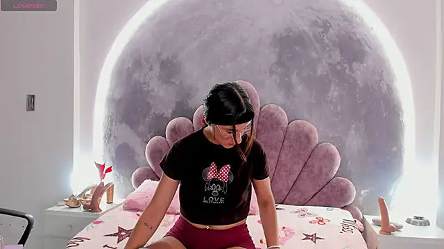 Valeria Fitness online show from 22, 3, 2026