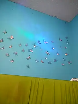 evelyn prince1 online show from 18, 1, 2026