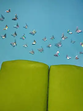 evelyn prince1 online show from 18, 4, 2026