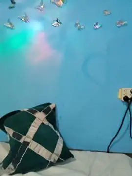 Snapshot of evelyn_prince1 chatting on 16, 7, 2026 evelyn prince1 online show from 16, 7, 2026