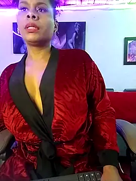 Camille rose  online show from 1, 12, 2024