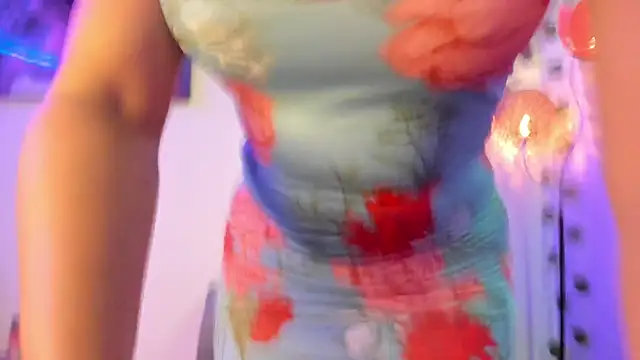 Camille rose  online show from 16, 1, 2025