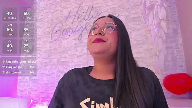 ellamontoya online show from 28, 2, 2025