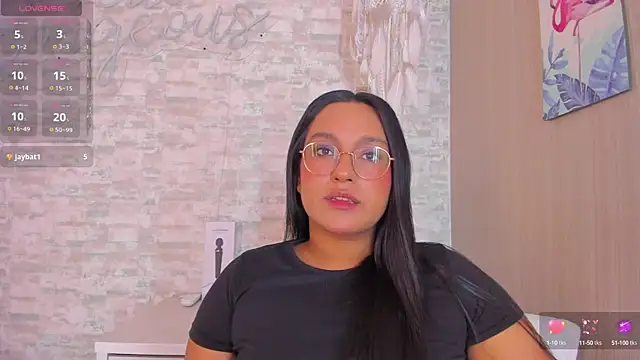 ellamontoya online show from 2, 3, 2025