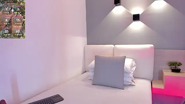 ellamontoya online show from 28, 10, 2025