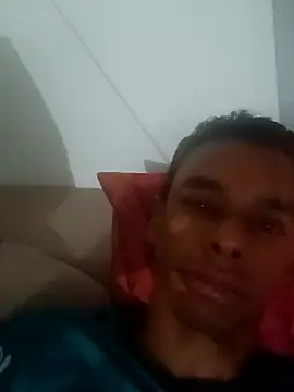 Blacktimido online show from 17, 1, 2026